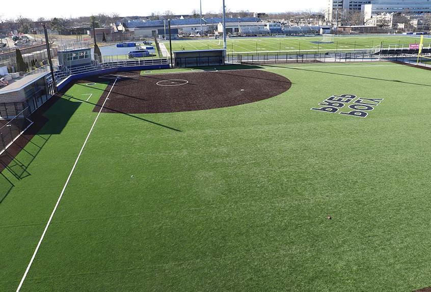 Softball Field (new)